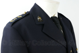 Kmarns Korps Mariniers Barathea model 2016 - maat 49 - origineel