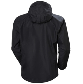 HH Helly Hansen Manchester Shell Coat softshell jas - maat XXL - nieuw in  verpakking - origineel