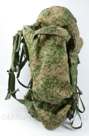 Defensie NFP Multitone rugzak 100 liter Berghaus - maat 3 (lengte 170-183 cm.) - zwaarder gebruikt - origineel