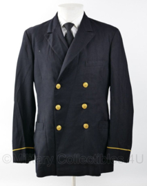 USN US Navy uniformjas donkerblauw - United States Naval Academy - maat 48 - origineel