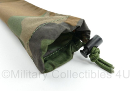 KMARNS Korps Mariniers Tarp haring opbergtas - 8 x 4 x 23 cm - origineel