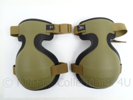 Kniebeschermers Arc'teryx Knee Caps - Crocodile - nieuw in verpakking