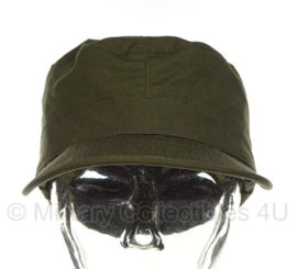 US Field cap M43 pet 1957 - maat 6 1/2 - topstaat origineel