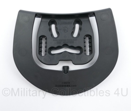 Blackhawk Serpa CQC belt loop paddle platform Koppel adapter voor CQC Serpa holster - 15 x 1,5 x 12 cm - origineel
