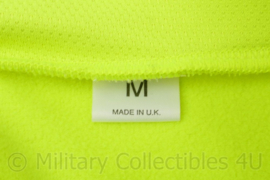 Britse Bike Patrol fiets vest lange mouw - maat Medium t/m XL - origineel