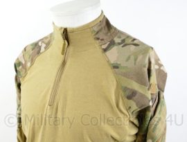 Nederlands leger NFM Garm Combat Shirt FR Multicamo UBAC - maat Large - origineel