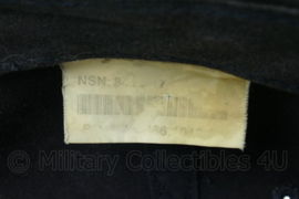 KMAR Koninklijke Marechaussee baseball cap - one size - origineel
