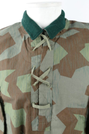 Schlupfjacke replica WO2 Duits splittertarn