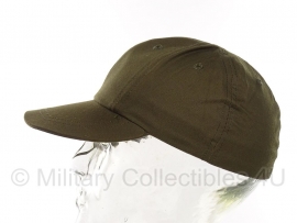 US Army cap, hot weather - vietnam oorlog model (1974-1983) - meerdere maten- origineel