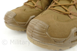 LOWA Zephyr MK2 NL Mid coyote schoenen - Maat 46½ (EU)/11½ (UK) - nieuw in doos - origineel