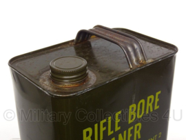 Wapenolie Rifle Bore cleaner - 1 Gallon =3,8 liter - origineel