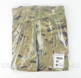 British Army MTP Lightweight Waterproof Trousers MVP MTP regenbroek - maat XXL - nieuw in verpakking - origineel