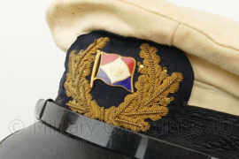 Scheepvaart Royal Interocean Liner pet RIL - maat 56 cm - origineel