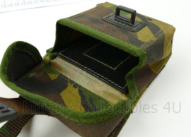 Defensie KMARNS Korps Mariniers en KCT Korps Commandotroepen SLA schutter 336 HK patroontas - 10 x 4 x 10 cm - licht gebruikt - origineel