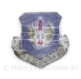 USAF US Air Forces in Europe patch - 8 x 7,5 cm - origineel
