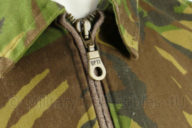 Custom made DPM woodland polo korte mouw - maat Medium