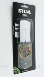 Silva 16DCL-6400/360 kompas 123 System - nieuw in verpakking - origineel