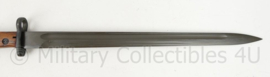 Belgische M1924 Mauser export bajonet - 53½ cm lang