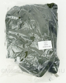 ABL Belgische jumpsmock voor parachutisten - veel gebruikt door KCT en Korps Mariniers - maat 50/52M - nieuw - origineel