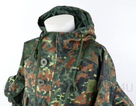 Commando smock Rip stop Flecktarn - Small tm. 3xl