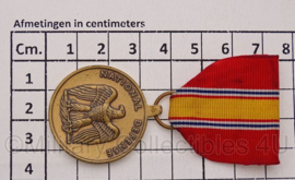 US Army National Defense Medal - origineel