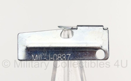 Leger blikopener US model P38 (nieuw gemaakt) Mil-J-0837