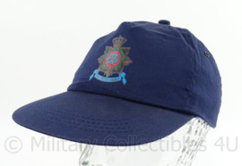KM Marine Korps Mariniers baseball cap - one size - origineel