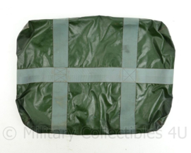 F16  Ejection Seat Survival Kit Container Bag F-16 voor de piloot - 42 x 29 x 6 cm - origineel