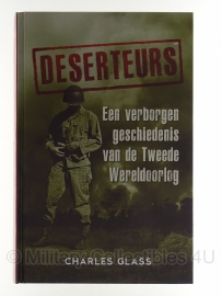 Deserteurs - nieuw