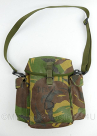 Defensie Woodland draagtas voor DAGR GPS apparaat - 27 x 7 x 27 cm - gebruikt - origineel