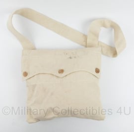 Replica US Civil War Musette bag -  33 x 7 x 32 cm - replica