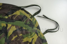 KL Nederlandse leger poncholiner Woodland camo - origineel