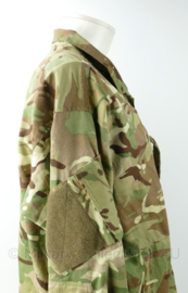 Britse leger Jacket Combat Warm Weather MTP camo - maat 180/104 - nieuw - origineel