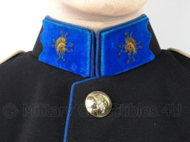 KL Landmacht GLT Officiers Luitenant-Kolonel gala uniform set 1961 van de Genie - zonder medaille balken - maat - origineel