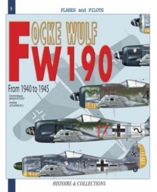 FW190 Focke Wulf