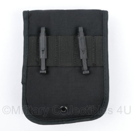 Pistol Double Mag pouch ALICE zwart - 14 x 5 x 19 cm - licht gebruikt - origineel