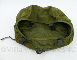 Defensie Berghaus MMPS Grab Bag losse klep voor o.a. Berghaus Crusader rugzak - licht gebruikt - origineel