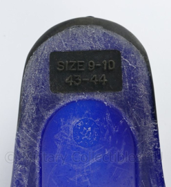 Rucanor Flippers size 43 44 - origineel