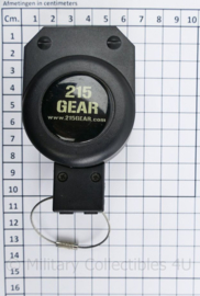 Keycord uittrekbaar 215 Gear - origineel