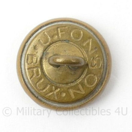 Knoop muziekkorps - 16 mm - origineel