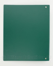 KL Landmacht lege map RB002 - 31 x 25 x 4 cm - origineel