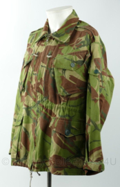 KCT Korps Commandotroepen Smock Combat Temporate DPM - vroeg model - maat 160/96 - gedragen - origineel