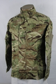 Britse leger jacket combat temperate weather - MTP camo - ongebruikt in verpakking!  - maat 160/88 - origineel