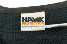 Hawk Protection Britse Politie lege kogelwerende vesthoes - maat 2XL - gebruikt - origineel