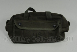 Toolbag Olive Drab Groen - 25 x 13 x 15 cm. - small