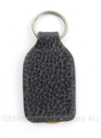 Militaire sleutelhanger - 8,5 x 4 cm - origineel