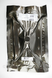 Sam Chest Seal combo SAM Chest Seal COMBO set 2st (1 met valve - 1 zonder valve) nieuwste model - exp. date 7-2029 - nieuw - origineel