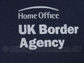 UK Border Agency polo - korte mouw - meerdere maten - origineel