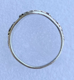 WO2 Duitse ring Gegen England - maat 8, 9 of 10