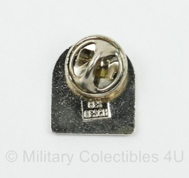 WO2 Duitse messen maker Alcoso Solingen ACS speld - 2 x 2 cm - replica